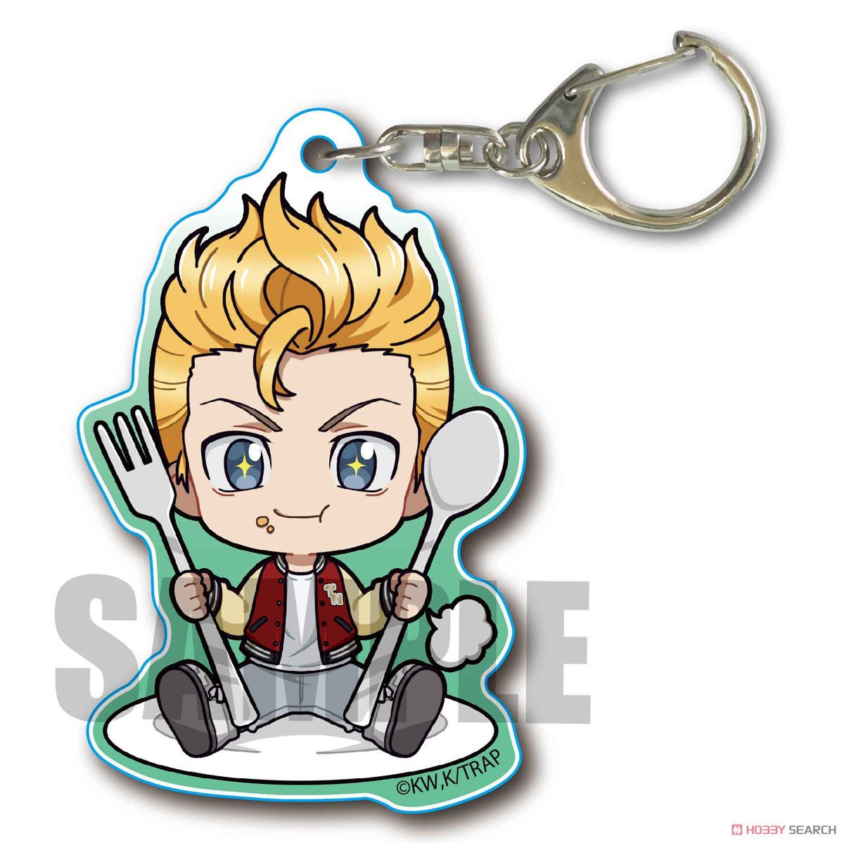 Anime Merchandise Tokyo - Tokyo Revengers Ürünleri Hinata Tachibana Naoto
