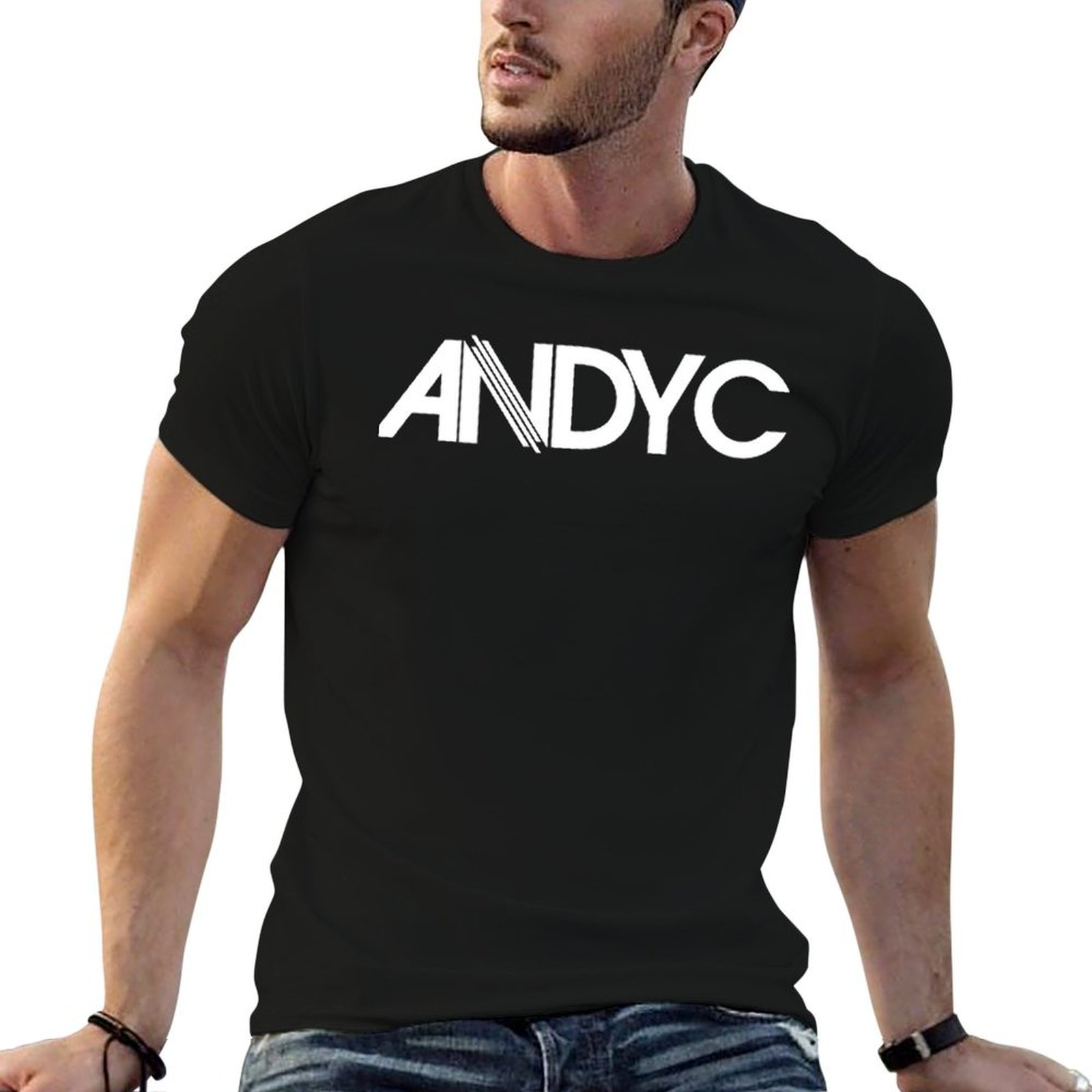 Anime Merchandise Logo - En Çok Satanlar - Andy C