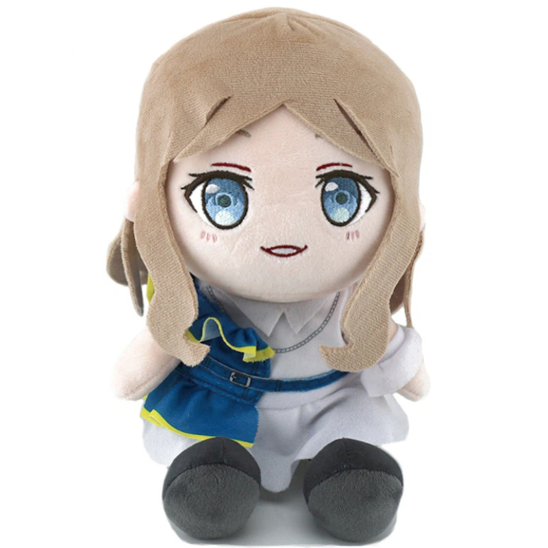 Anime Merchandise Companies - Good Smile Company MyGO!!!!! 5 Grup