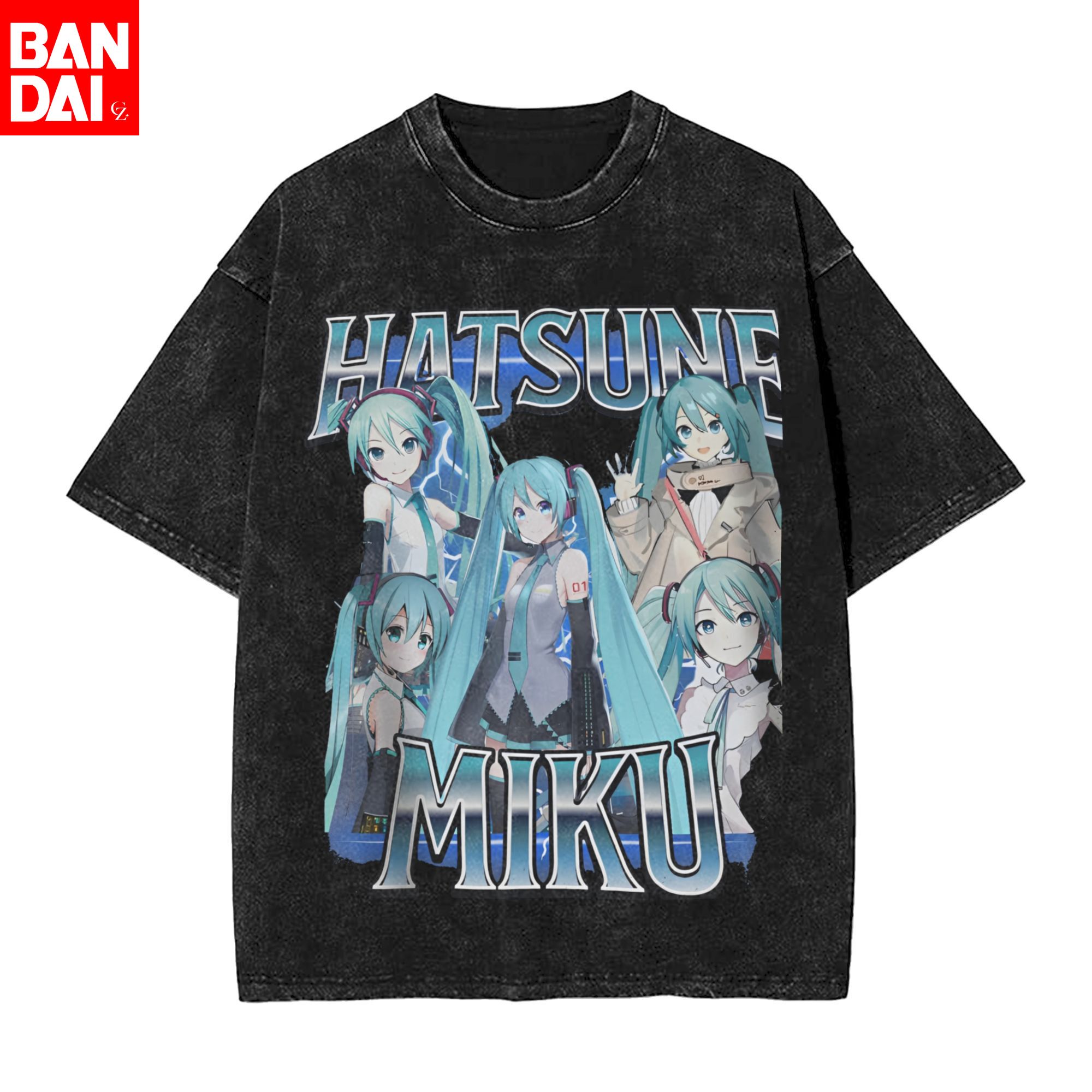 Anime Merchandise For Women - Yaz 2026 Japon Anime Hatsune Miku