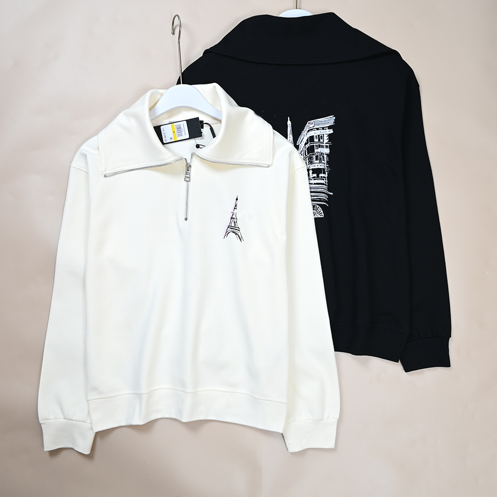Anime Merch Hoodie - Sonbahar Kış Bayan Uzun Kollu Kapüşonlu