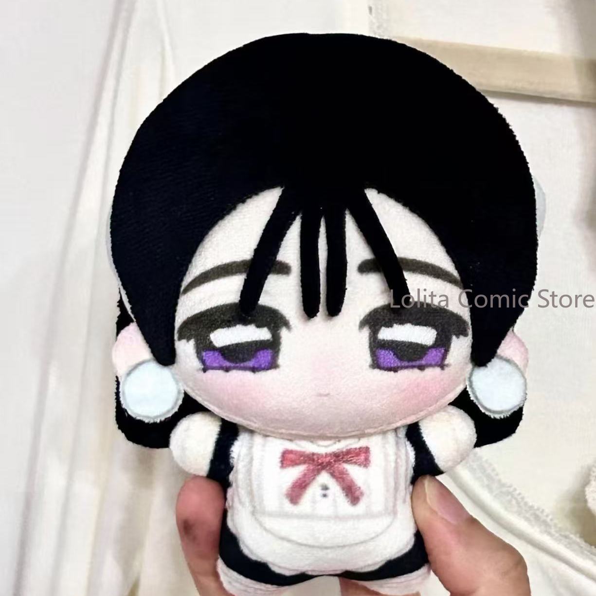 Plush Doll Anime - Anime 10 cm Alien Sahne Sua