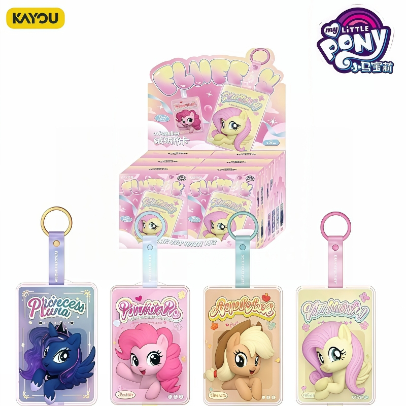 Anime Merchandise Bd - KAYOU Yeni My Little Pony Peluş