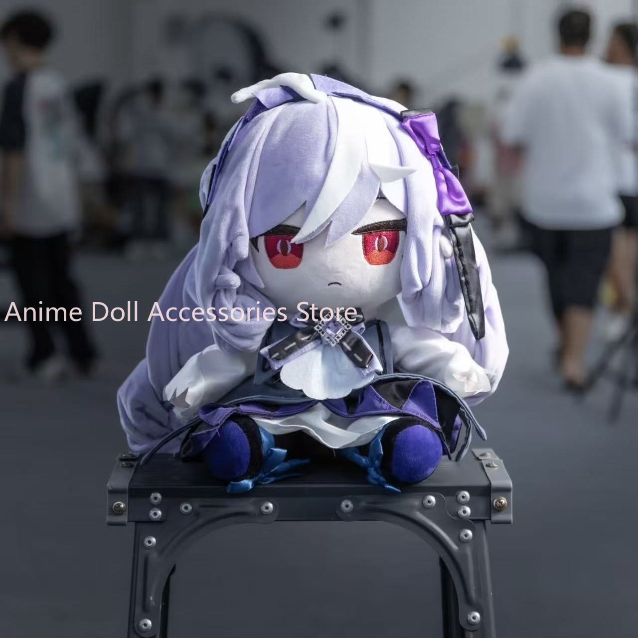 Plush Doll Anime - Zenless Zone Zero Anime ‌ ‌