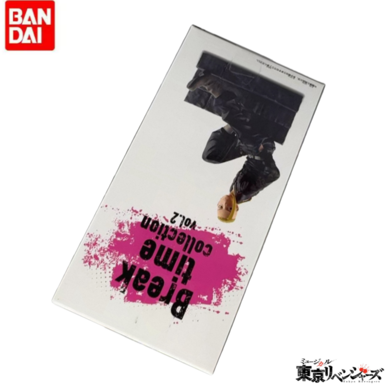 Anime Merchandise Tokyo - Orijinal Stokta Bandai Banpresto Tatil Hediyeleri