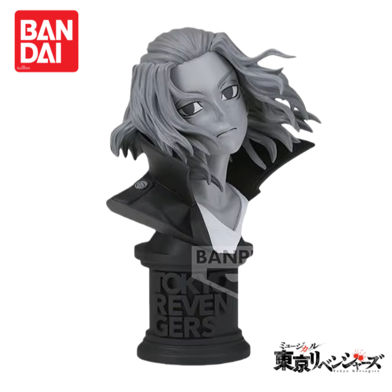 Anime Merchandise Tokyo - Stokta Orijinal Bandai Tokyo Revengers Manjiro