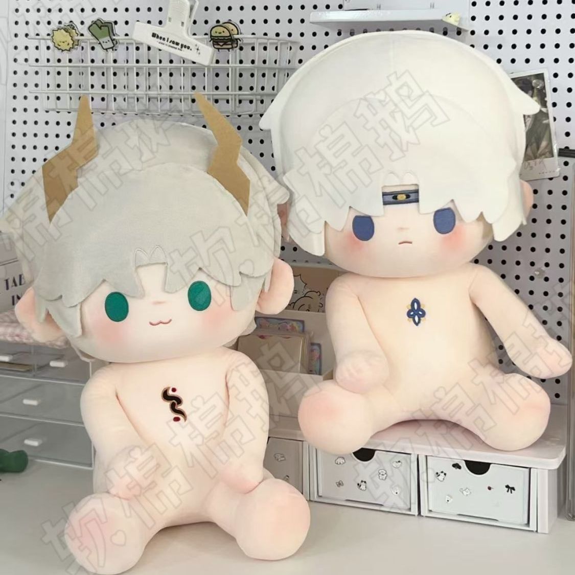Anime Merchandise Women - Orijinal oyun Supernatural Aksiyon Grubu hayran