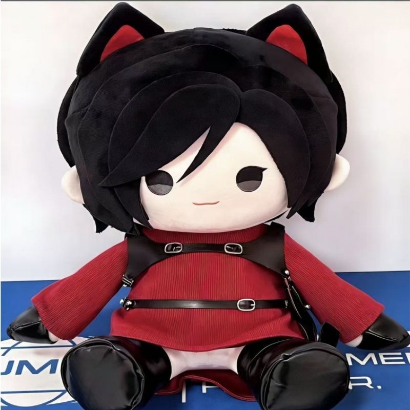 Original Anime Merchandise - 2026 Yeni Hayran Ürünleri, Resident Evil: