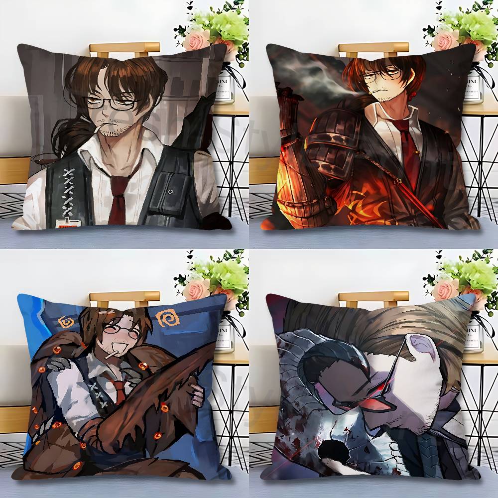Anime Merchandise Companies - Gregor L-Limbus C-Company Anime Ünlü Ürünleri