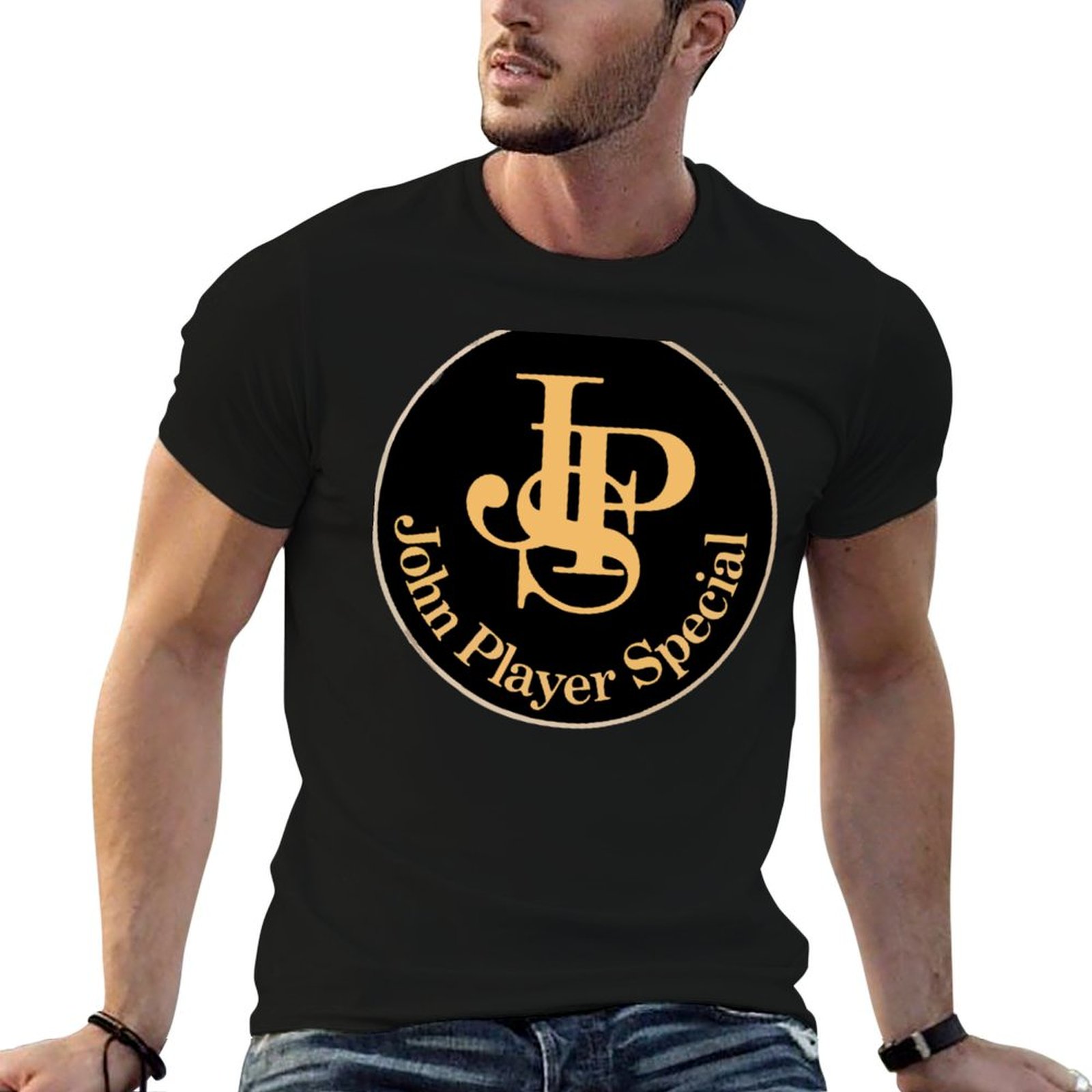 Anime Merchandise Logo - En Çok Satanlar - JPS John