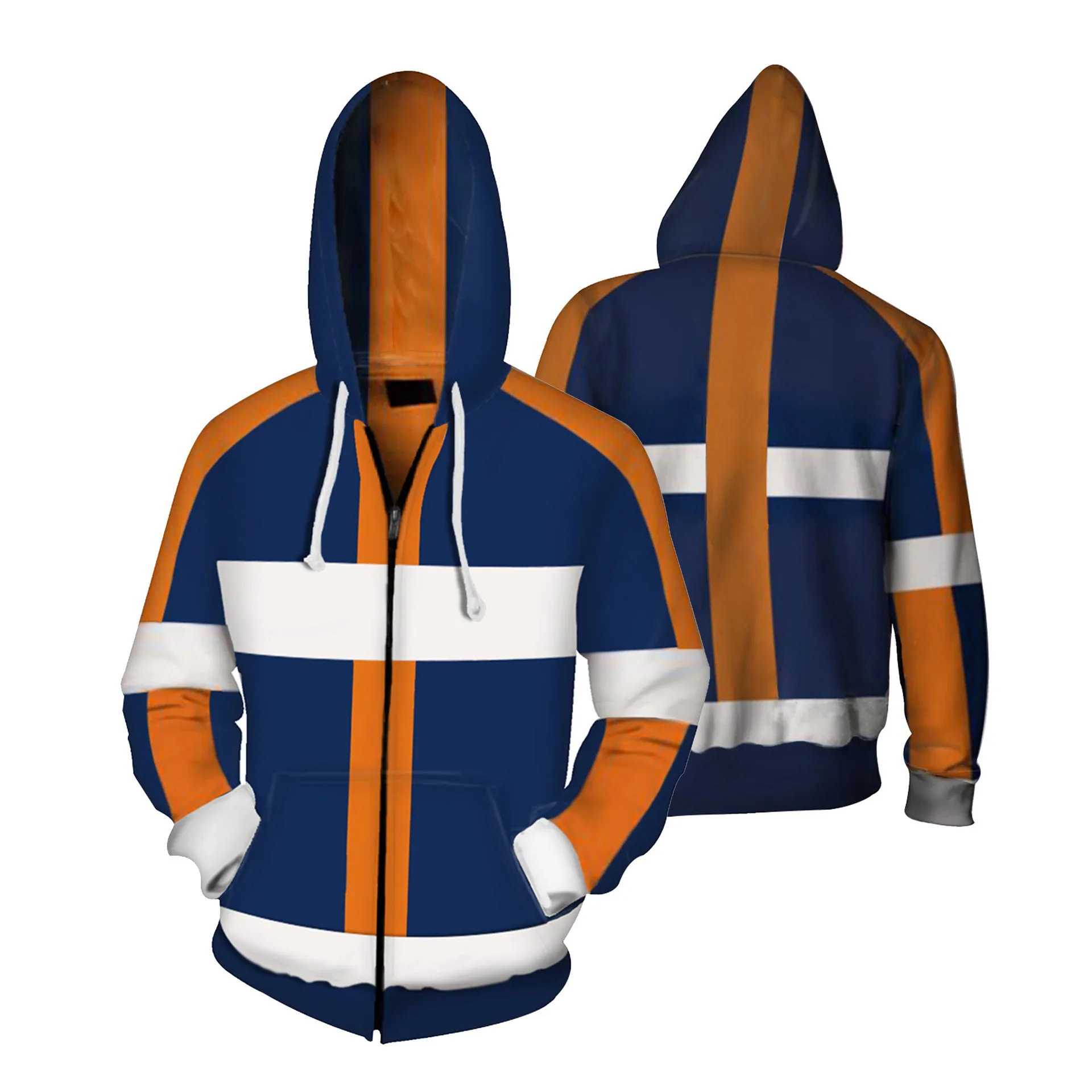 Anime Merchandise Tokyo - Rol Yapma Kıyafeti Yeni Tokyo Swastika