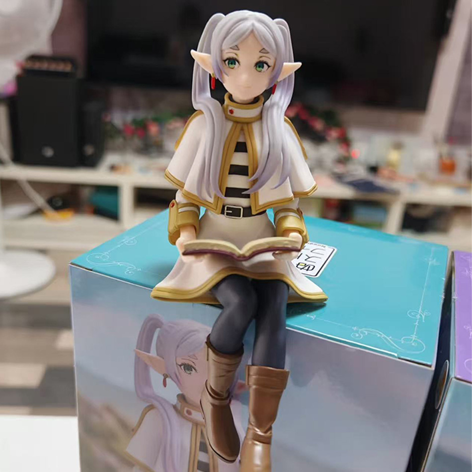 Anime Merchandise For Sale - Sıcak satışlar Noodle Stopper Sousou no