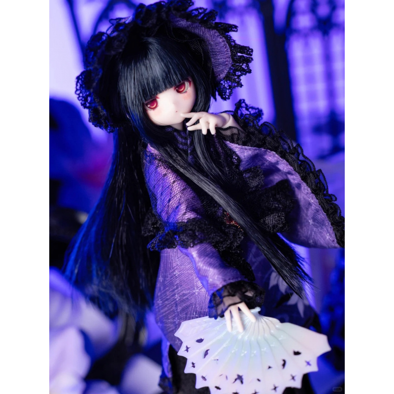 Anime Merchandise For Sale - Time Rift & Music Box Serisi