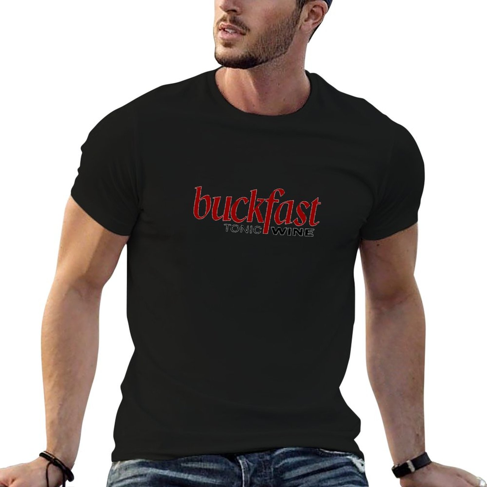 Anime Merchandise Logo - EN ÇOK SATAN Buckfast Logo Ürünleri