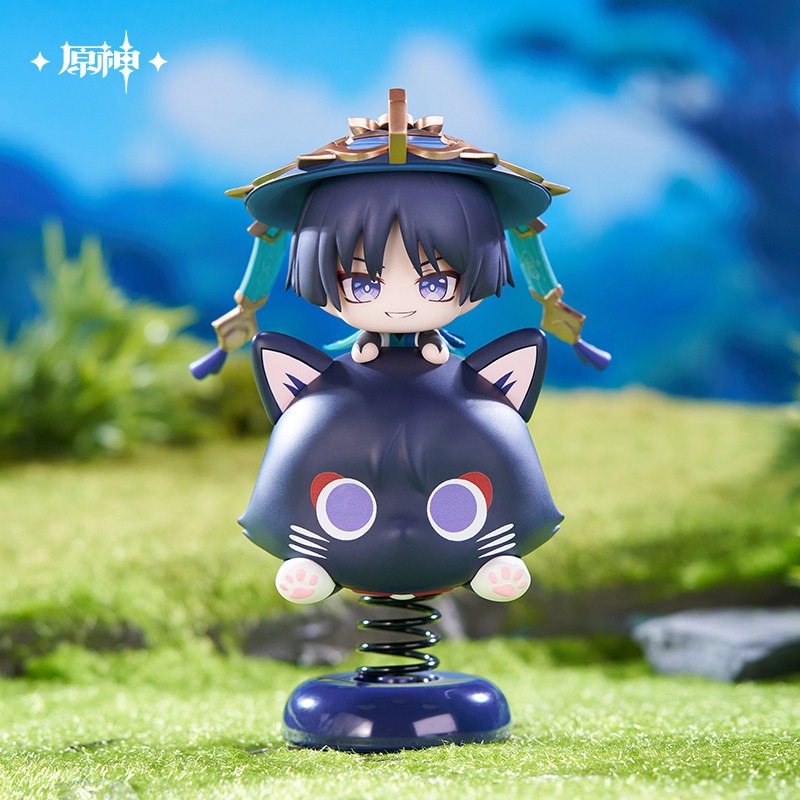 Anime Merchandise For Sale - [Resmi Ürünler] 2026.08 Anime Oyunu GS