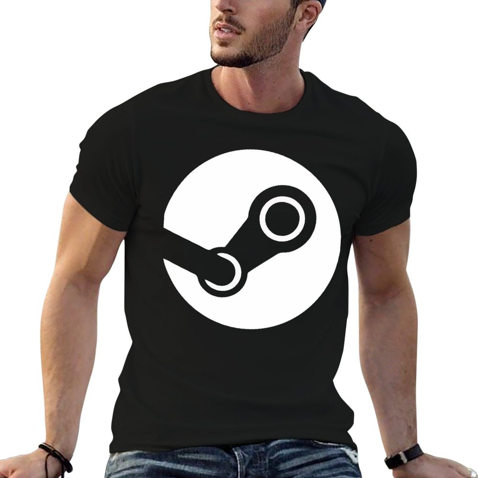 Anime Merchandise Logo - EN ÇOK SATANLAR - Steam Logo