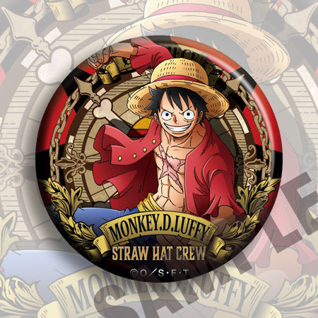 ONEPIECE Anime Rozeti C Stili  - Anime Merchandise In Japanese incelemesi ve fiyatı