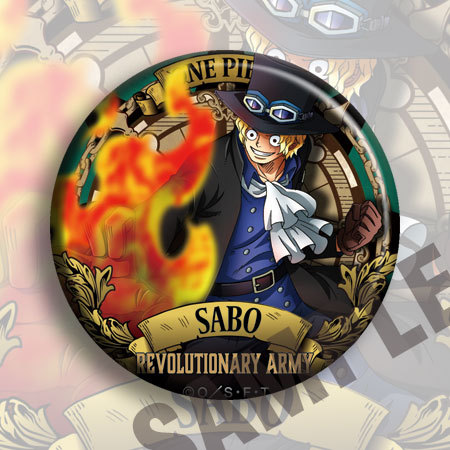 ONEPIECE Anime Rozeti C Stili  - Anime Merchandise In Japanese incelemesi ve fiyatı