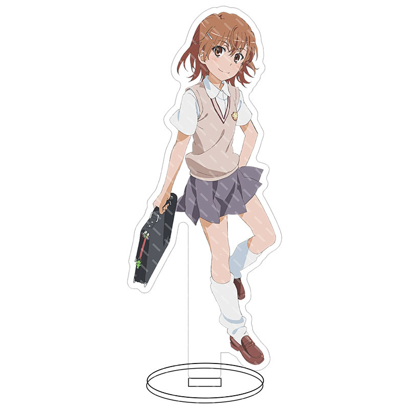 16CM Anime Figürü Belirli Bir  - Anime Merch incelemesi ve fiyatı