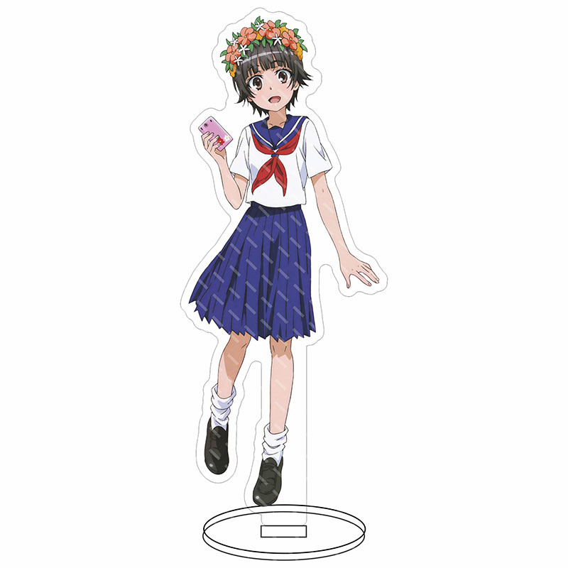 16CM Anime Figürü Belirli Bir  - Anime Merch incelemesi ve fiyatı
