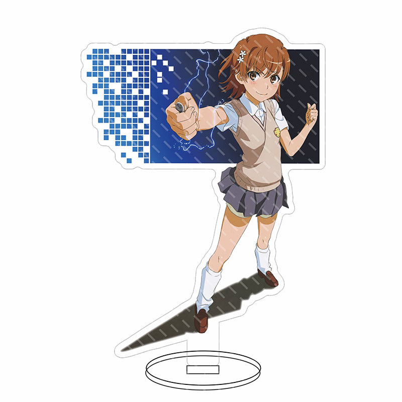 16CM Anime Figürü Belirli Bir  - Anime Merch incelemesi ve fiyatı
