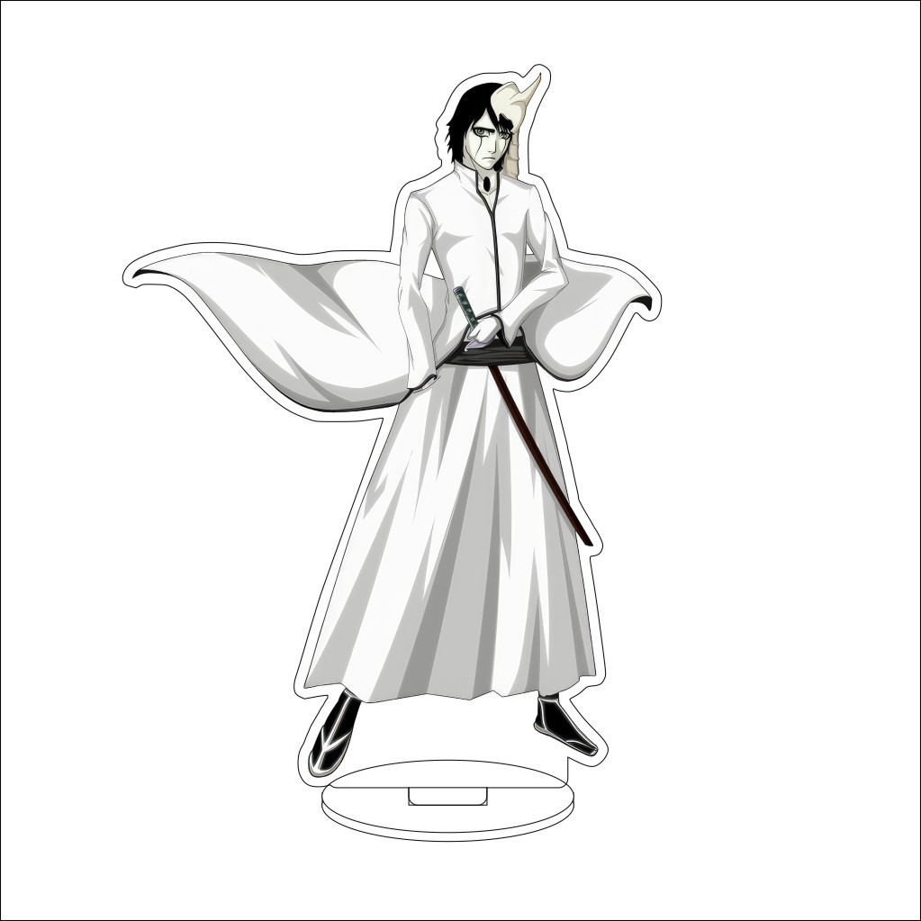 16 CM Anime BLEACH Kurosaki Ic - Anime Merch incelemesi ve fiyatı