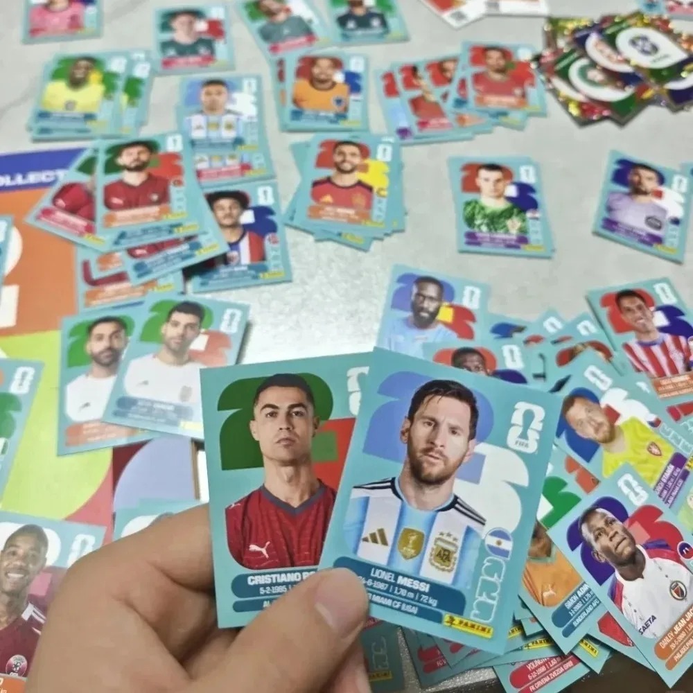Panini 2026 FIFA Dünya Kupası  - Sticker Sheet Set incelemesi ve fiyatı
