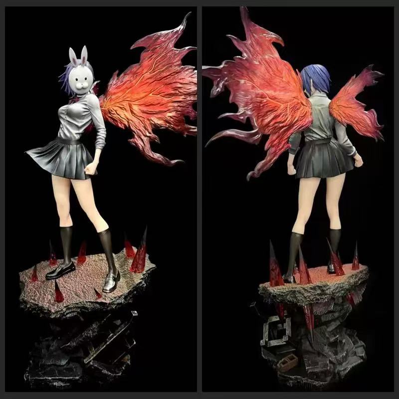 Tokyo Ghoul Kirishima Touka Fi - Anime Merchandise Tokyo incelemesi ve fiyatı