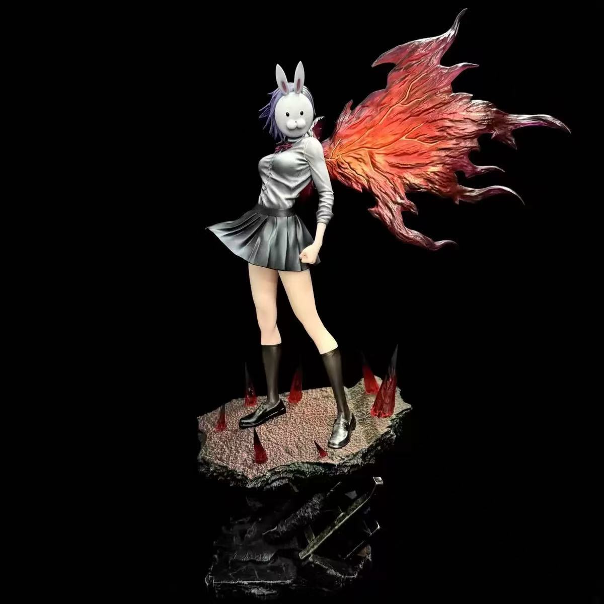 Tokyo Ghoul Kirishima Touka Fi - Anime Merchandise Tokyo incelemesi ve fiyatı
