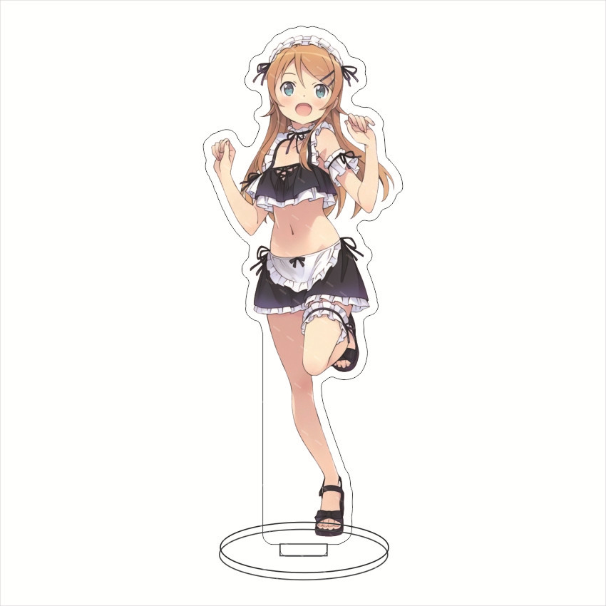 16CM Anime Figürü Benim Küçük  - Anime Merch incelemesi ve fiyatı