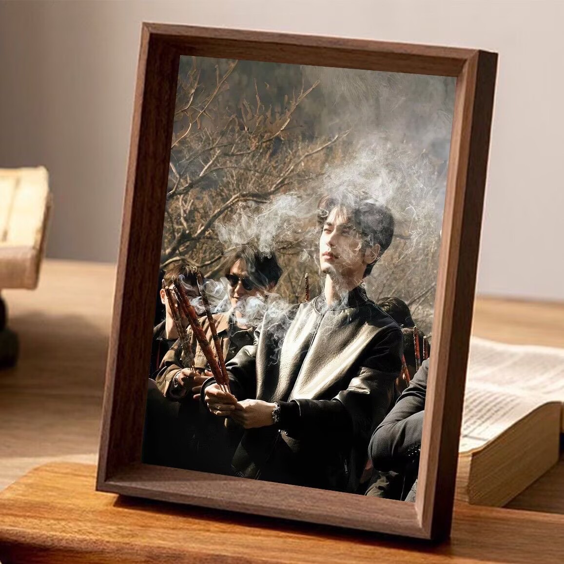 Zhang Linghe hayran ürünleri,  - Original Anime Merchandise incelemesi ve fiyatı