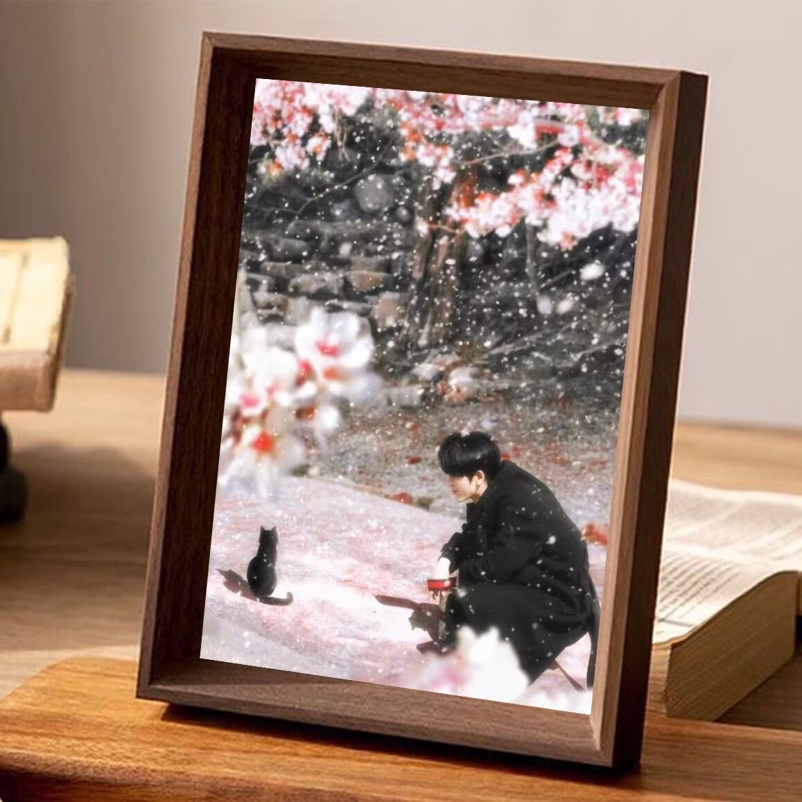 Zhang Linghe hayran ürünleri,  - Original Anime Merchandise incelemesi ve fiyatı