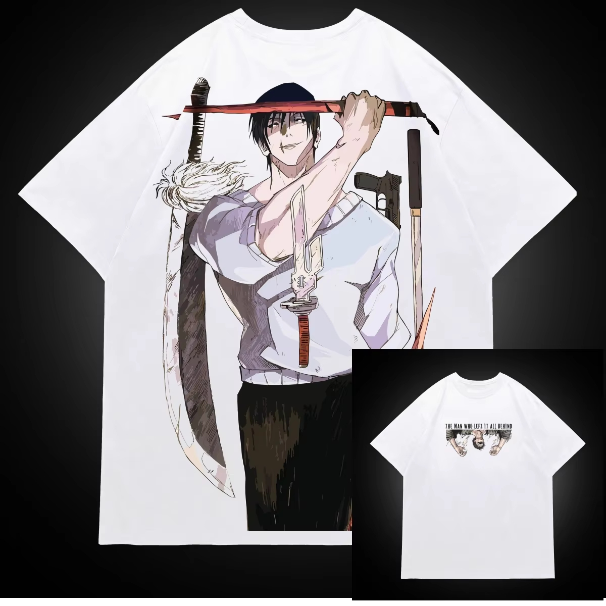 Hakari Ölümsüz Kumarbaz Jujuts - Anime Merchandise For Women incelemesi ve fiyatı