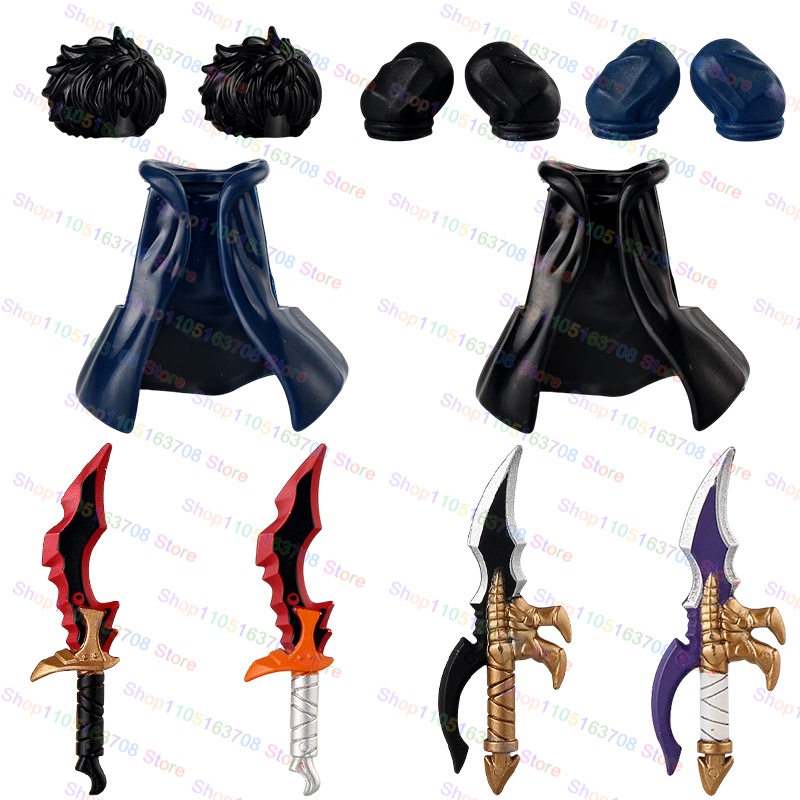 Anime Çizgi Film TV Oyuncak So - Anime Merchandise Solo Leveling incelemesi ve fiyatı