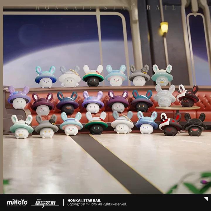 Ön Satış miHoYo Resmi Orijinal - Anime Merchandise For Sale incelemesi ve fiyatı