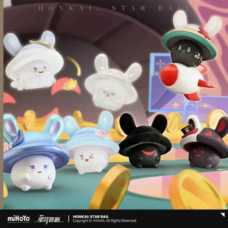 Ön Satış miHoYo Resmi Orijinal - Anime Merchandise For Sale incelemesi ve fiyatı