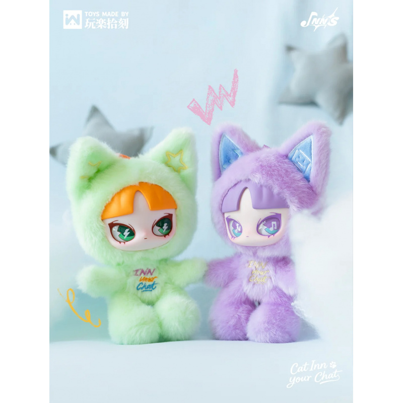 Ön Satış 120 Gün INN Your Chat - Anime Merchandise For Sale incelemesi ve fiyatı