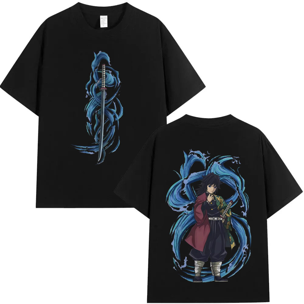Anime Demon Slayer Su Hashira  - Anime Merchandise For Women incelemesi ve fiyatı