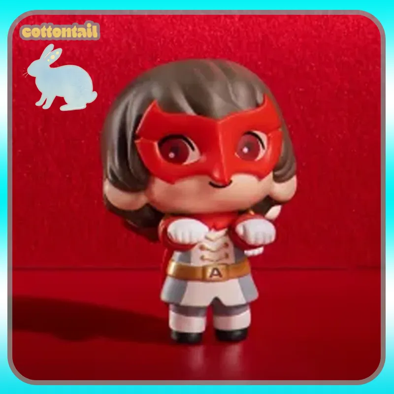 Orijinal Persona 5 Royal P5r P - Anime Merchandise For Sale incelemesi ve fiyatı