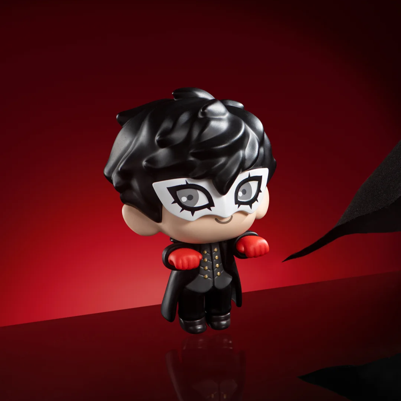 Orijinal Persona 5 Royal P5r P - Anime Merchandise For Sale incelemesi ve fiyatı