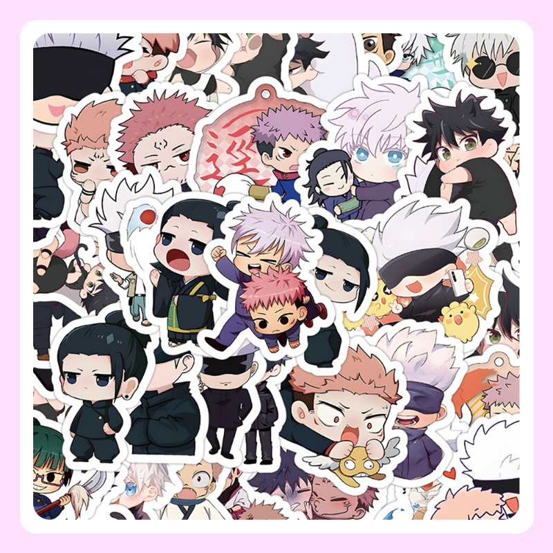 Jujutsu Kaisen Itadori Yuji Go - Gojo Anime Merchandise incelemesi ve fiyatı
