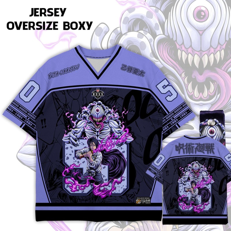 Anime Jujutsu Kaisen Choso Bas - Anime Merchandise For Women incelemesi ve fiyatı