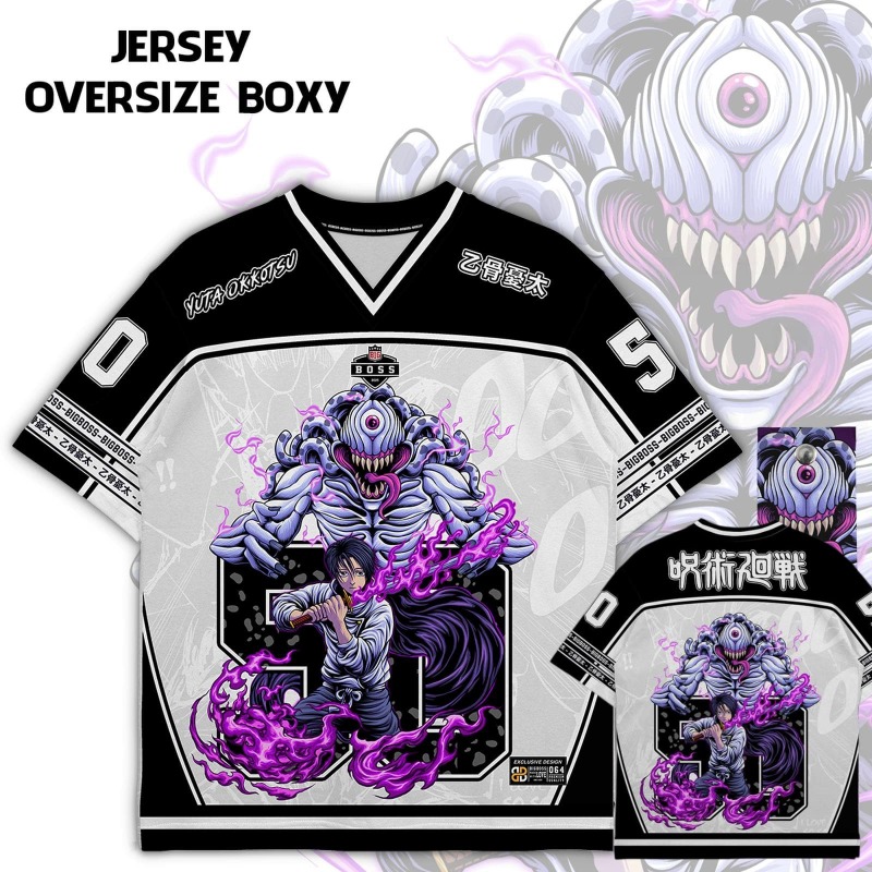 Anime Jujutsu Kaisen Choso Bas - Anime Merchandise For Women incelemesi ve fiyatı