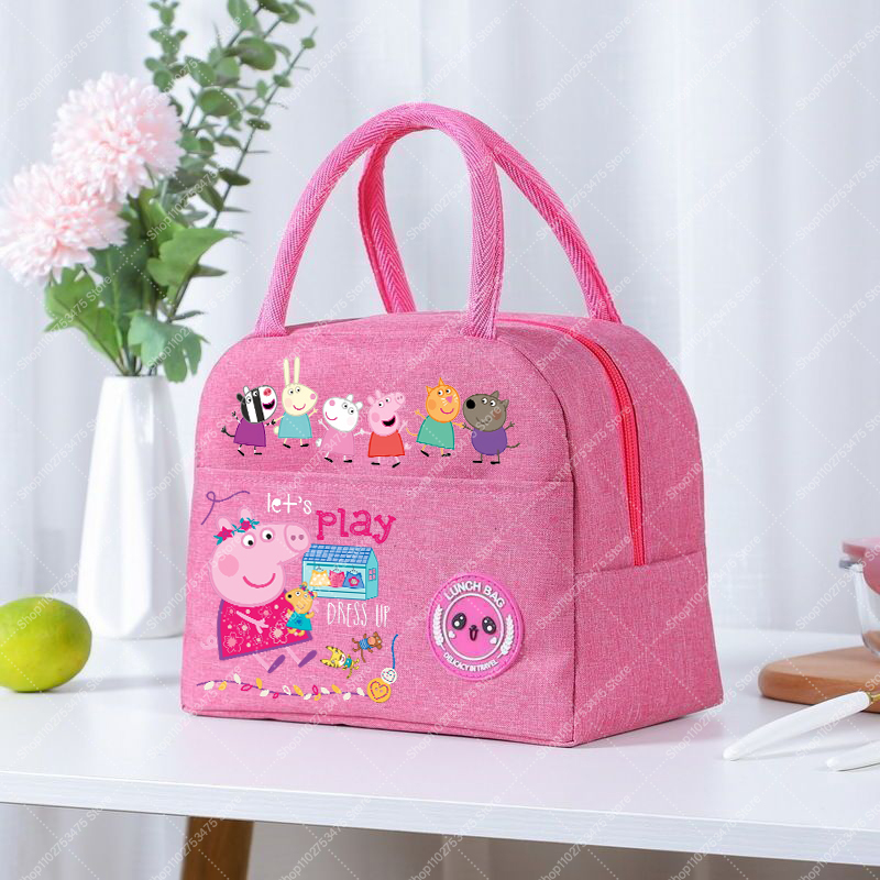 Kız Anime Sevimli Öğle Yemeği  - Anime Tote Bag incelemesi ve fiyatı