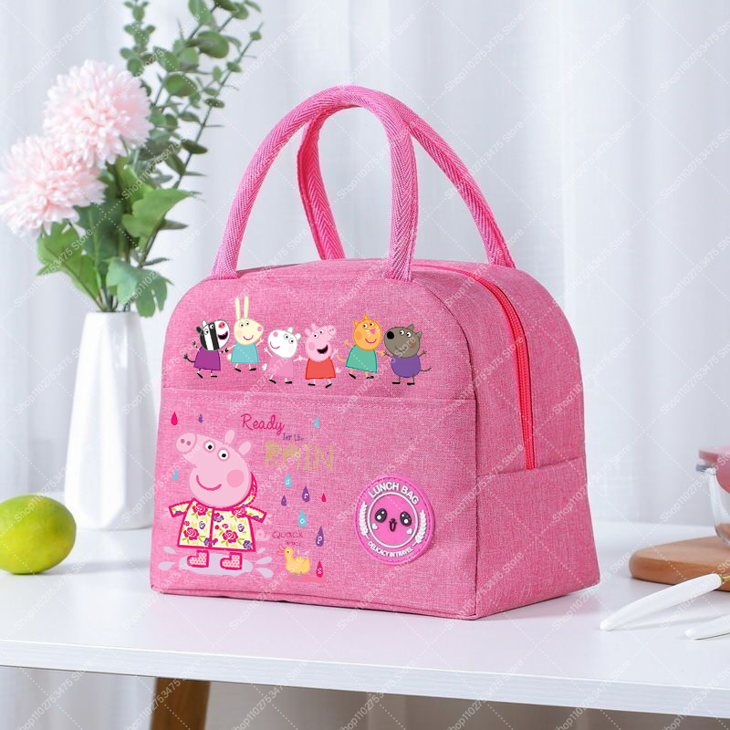Kız Anime Sevimli Öğle Yemeği  - Anime Tote Bag incelemesi ve fiyatı