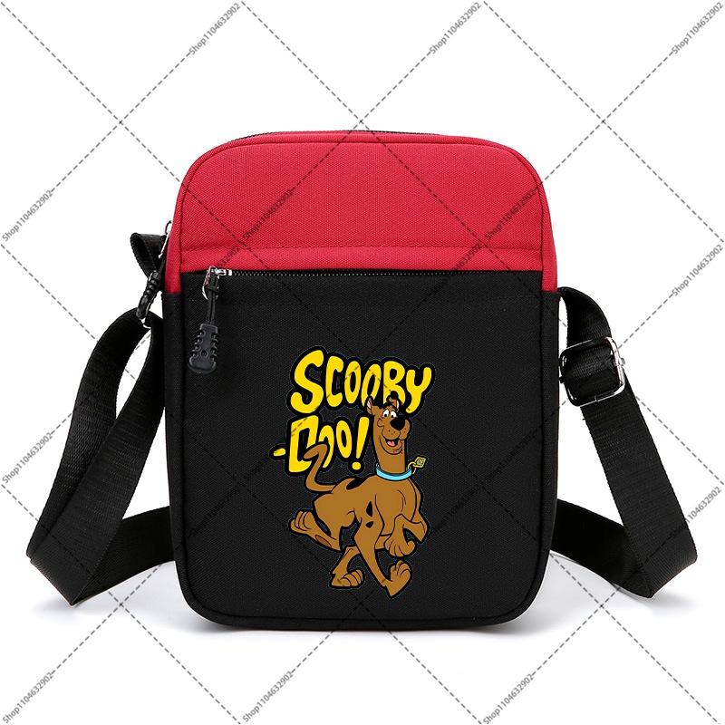 Scooby Doo Kadınlar için Cross - Anime Tote Bag incelemesi ve fiyatı
