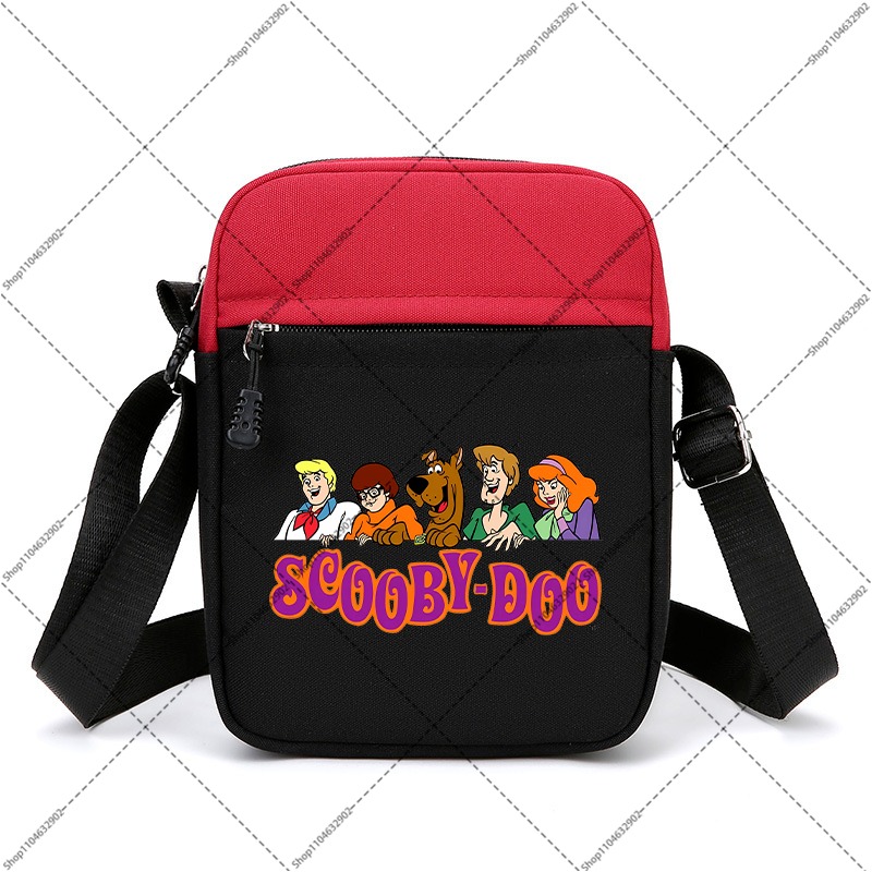 Scooby Doo Kadınlar için Cross - Anime Tote Bag incelemesi ve fiyatı
