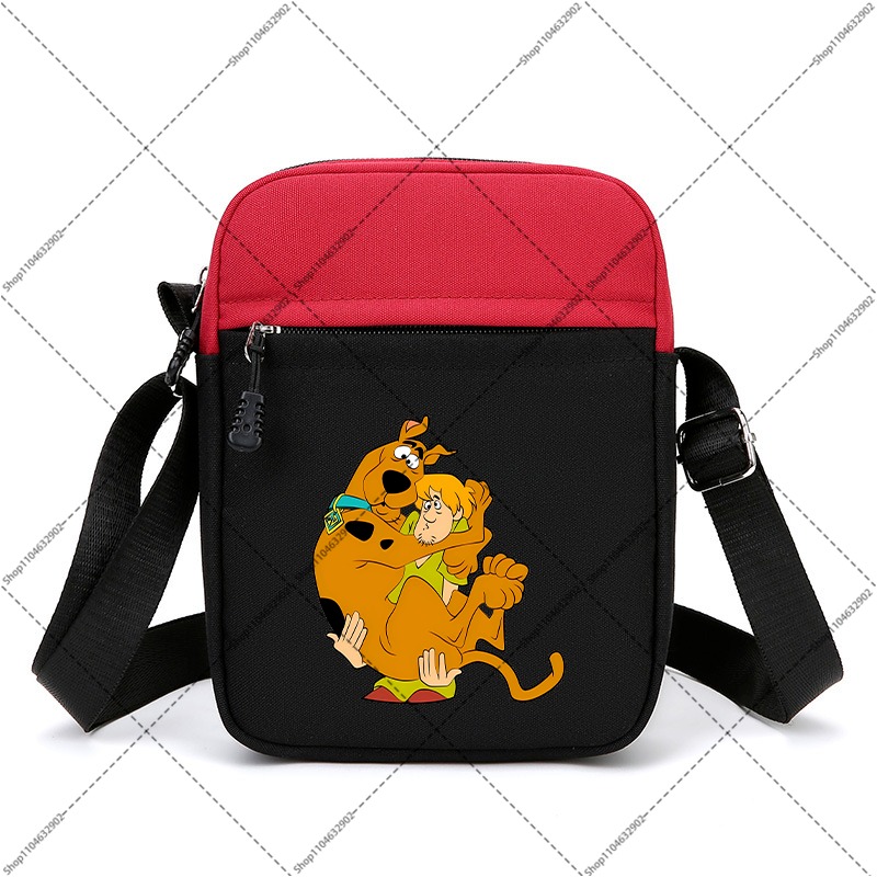 Scooby Doo Kadınlar için Cross - Anime Tote Bag incelemesi ve fiyatı