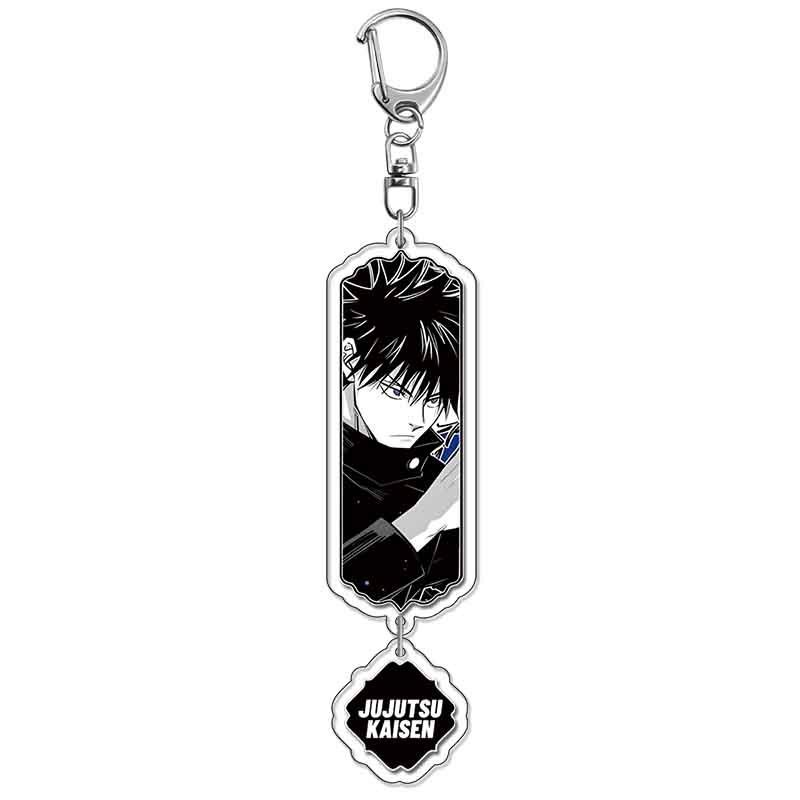 Jujutsu Kaisen Anime Anahtarlı - Gojo Anime Merchandise incelemesi ve fiyatı