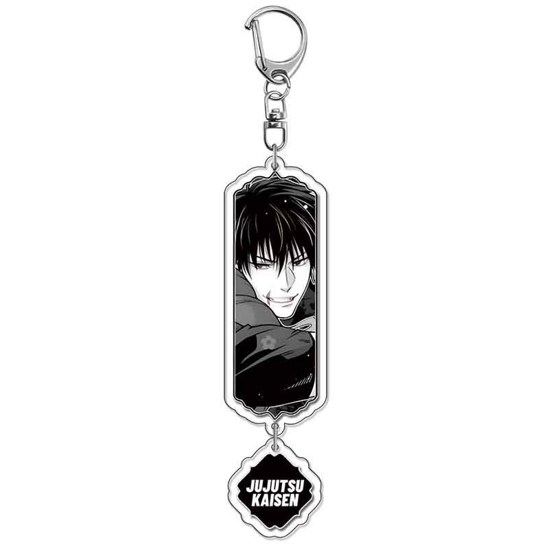 Jujutsu Kaisen Anime Anahtarlı - Gojo Anime Merchandise incelemesi ve fiyatı